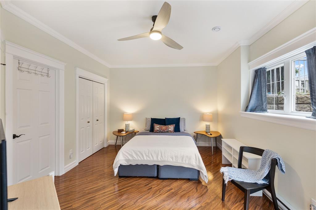 30 Sgt Donald Lucas Drive, Paradise, NL - Indoor Photo Showing Bedroom