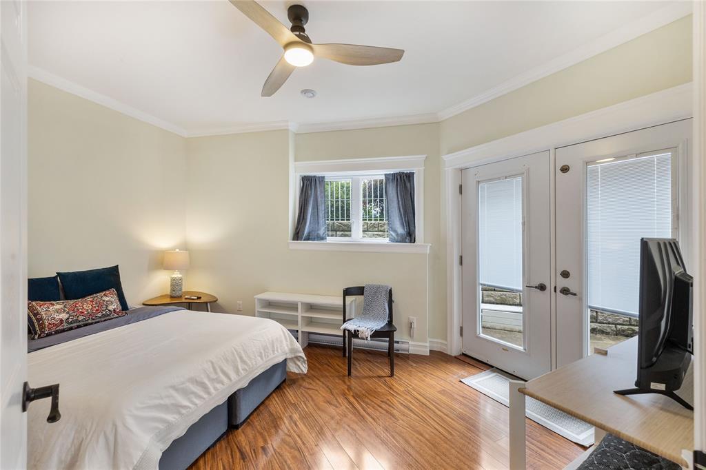 30 Sgt Donald Lucas Drive, Paradise, NL - Indoor Photo Showing Bedroom