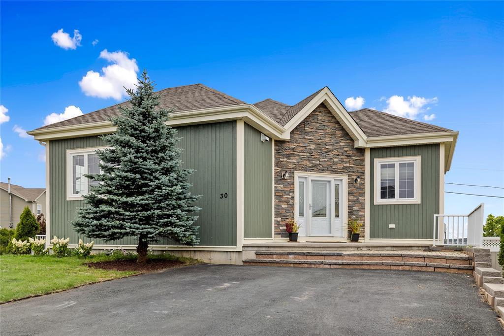 30 Sgt Donald Lucas Drive, Paradise, NL - Outdoor