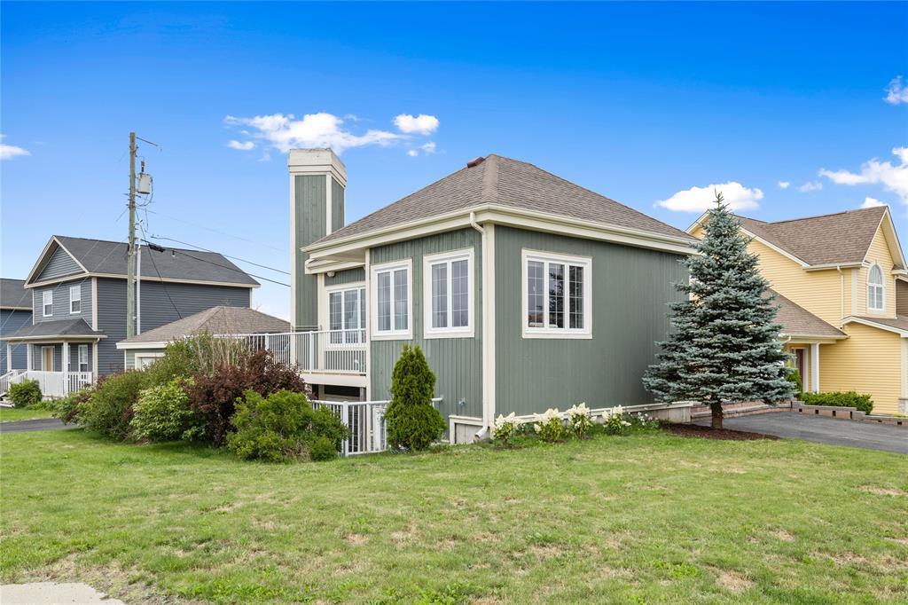 30 Sgt Donald Lucas Drive, Paradise, NL - Outdoor