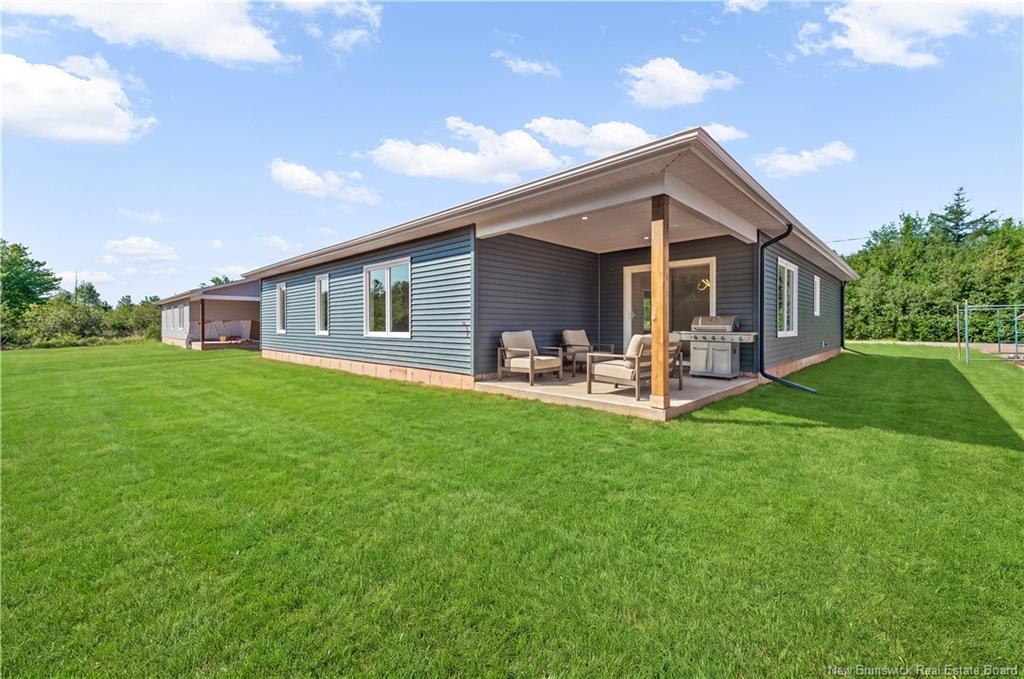 78 Bedeche St, Cap-Pelé, NB