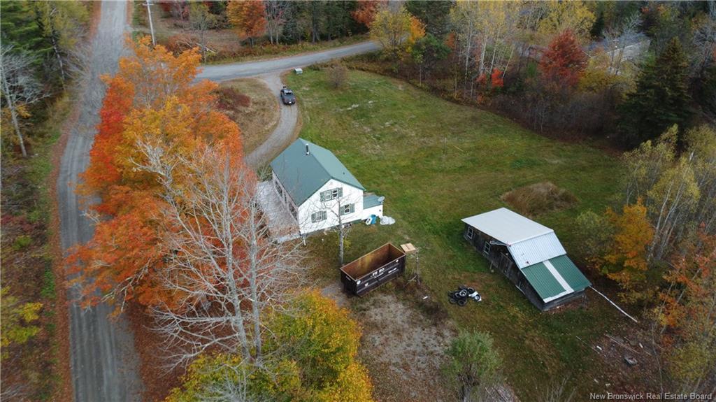 339 Mcminn Rd, Rollingdam, NB