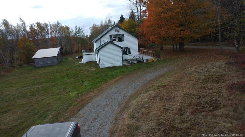 339 Mcminn Rd, Rollingdam, NB