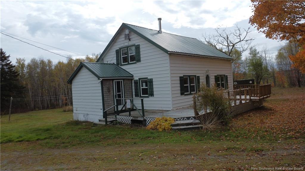 339 Mcminn Rd, Rollingdam, NB