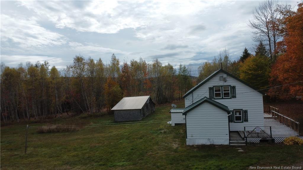 339 Mcminn Rd, Rollingdam, NB