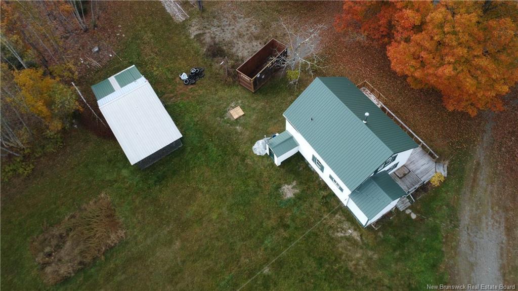 339 Mcminn Rd, Rollingdam, NB