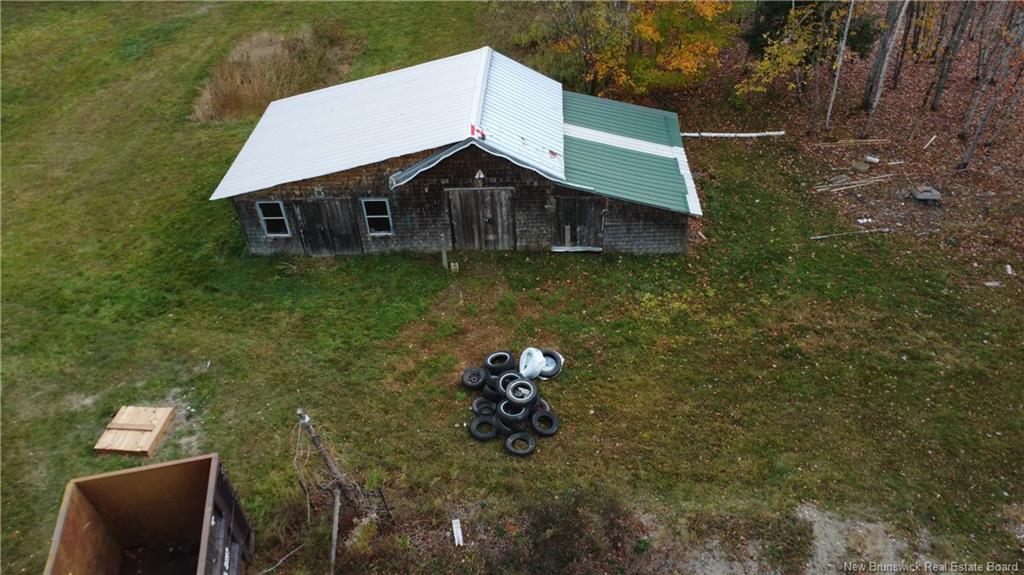 339 Mcminn Rd, Rollingdam, NB