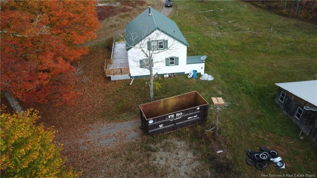 339 Mcminn Rd, Rollingdam, NB