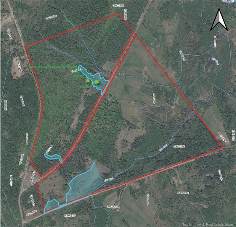 Lot 26-16 Hillside, Elgin, NB