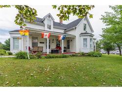 172 La Vallee Memramcook, NB E4K 2A6