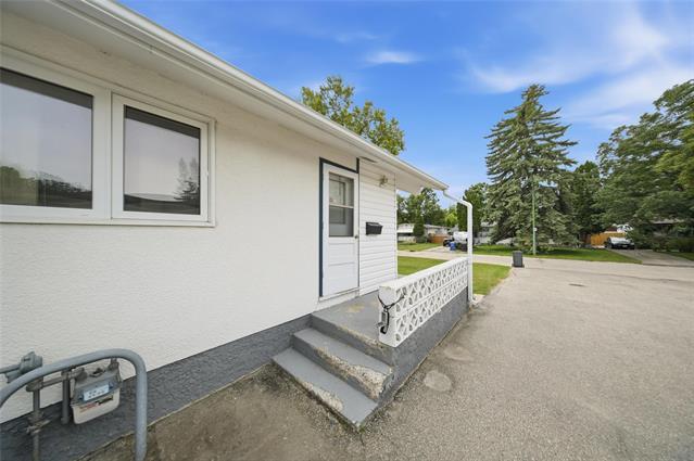 75 Tamworth Bay, Winnipeg, MB - Outdoor