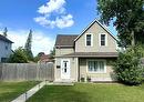127 Lansdowne Ave, Winnipeg, MB  - Outdoor 