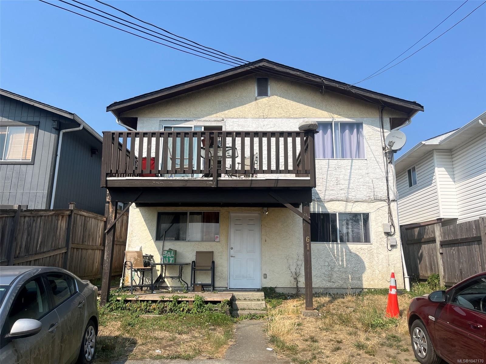 61 View St, Nanaimo, BC