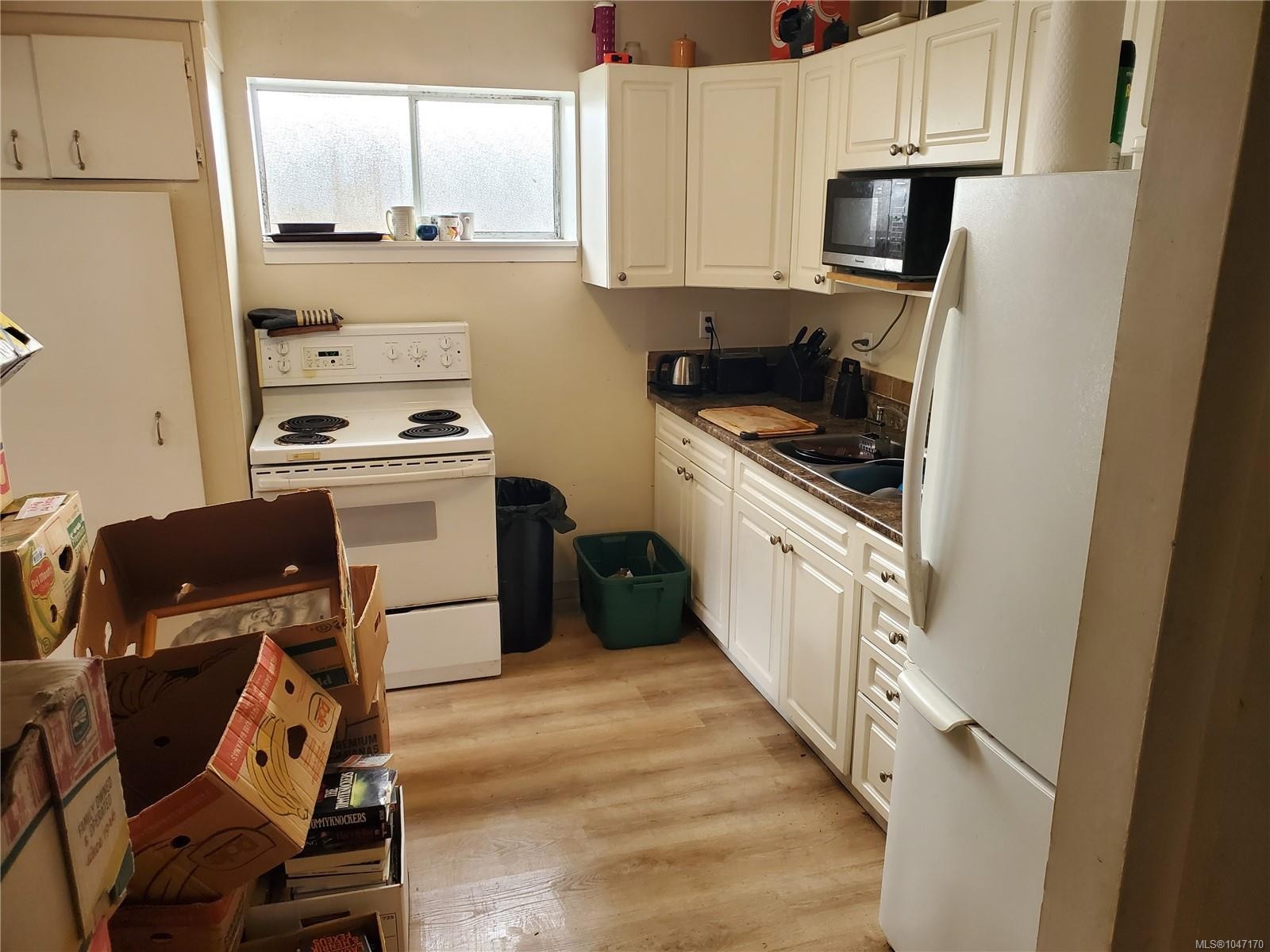 61 View St, Nanaimo, BC