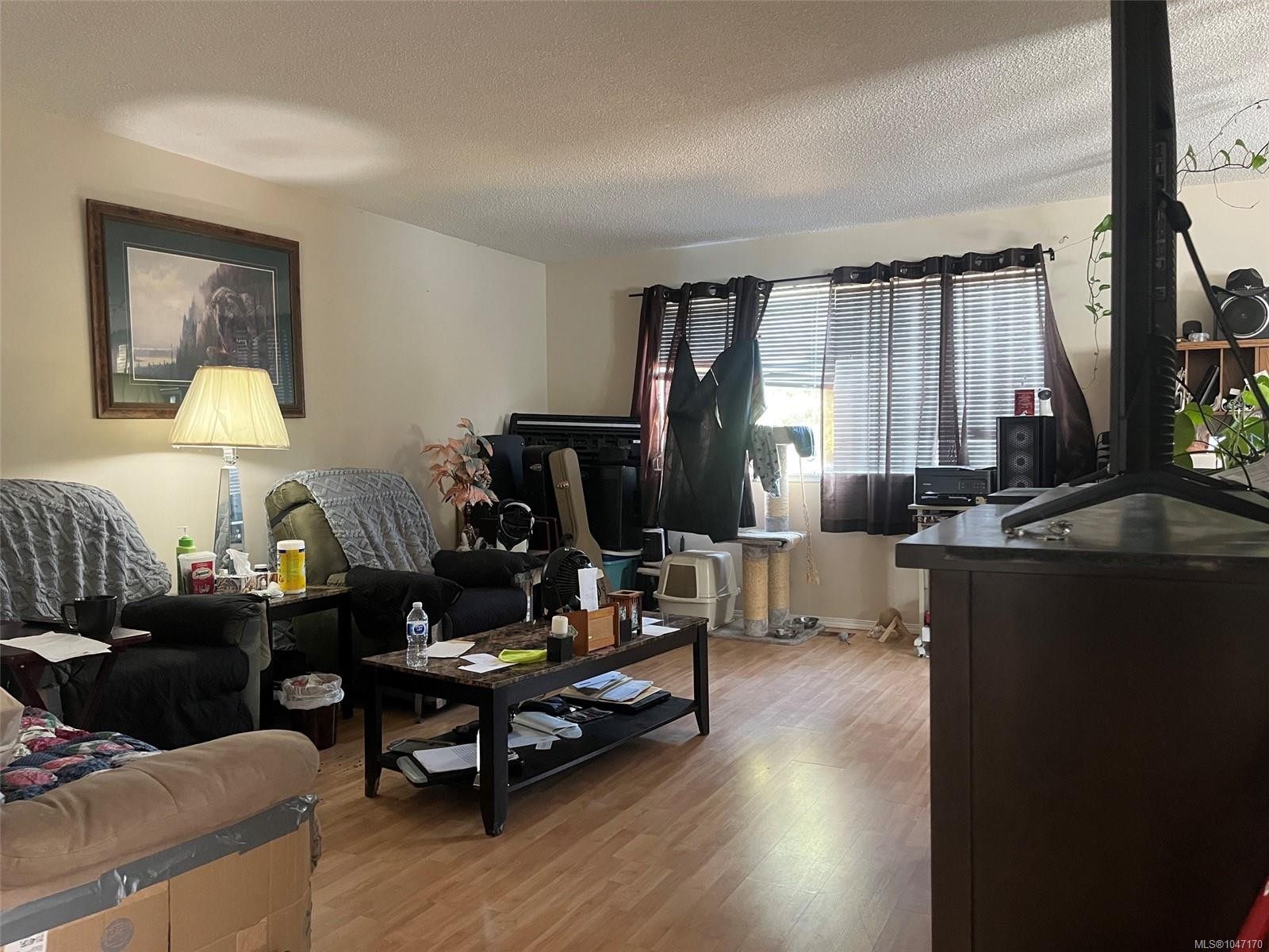 61 View St, Nanaimo, BC