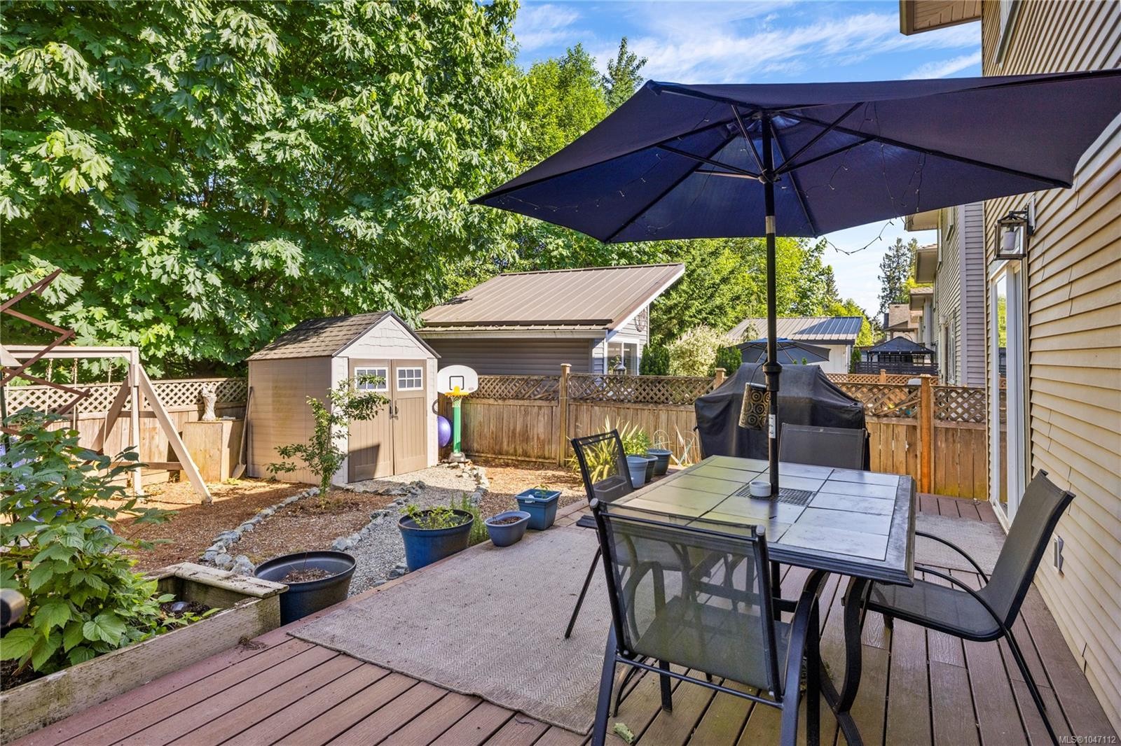 9625 Askew Creek Dr, Chemainus, BC