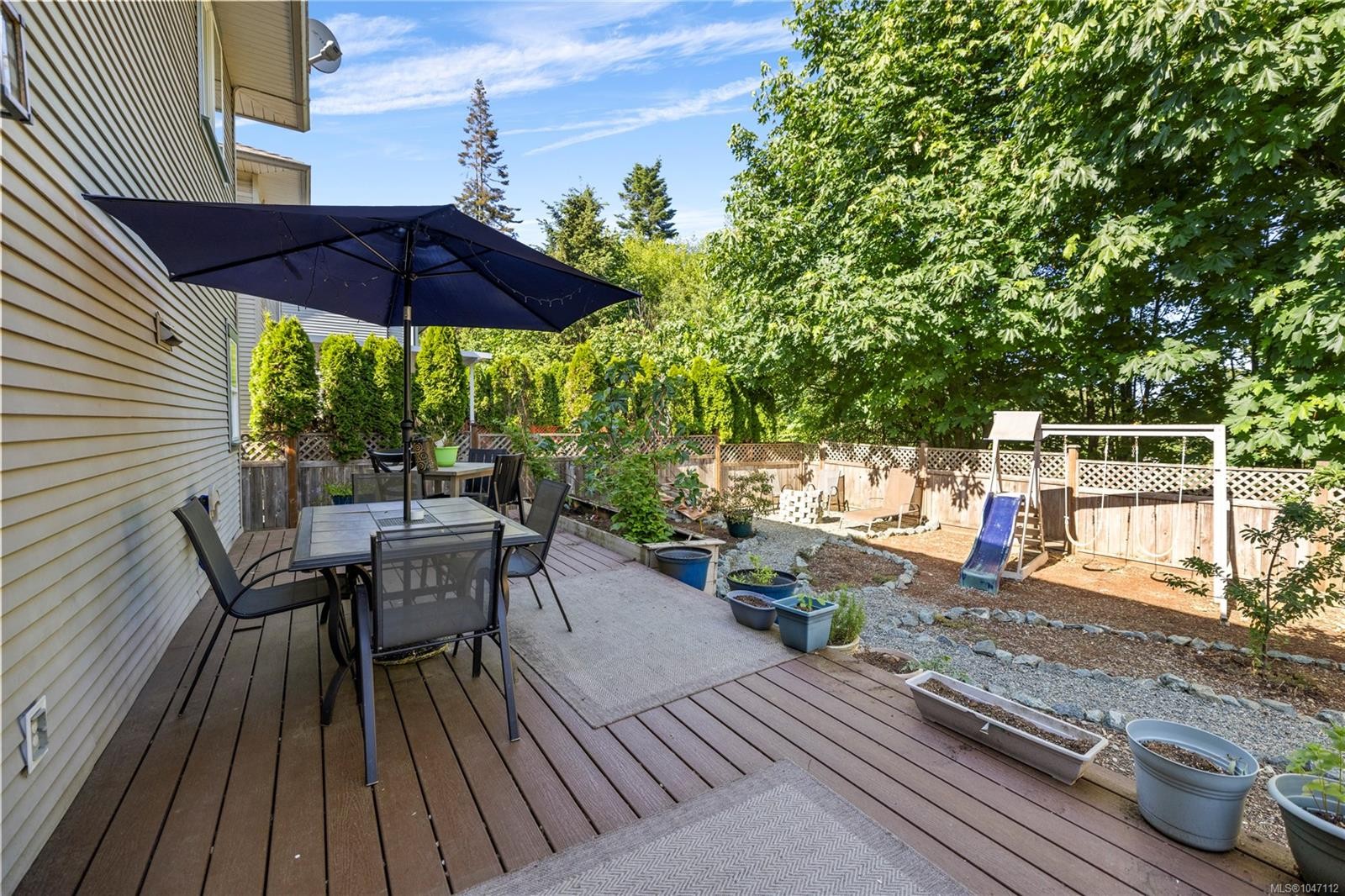 9625 Askew Creek Dr, Chemainus, BC