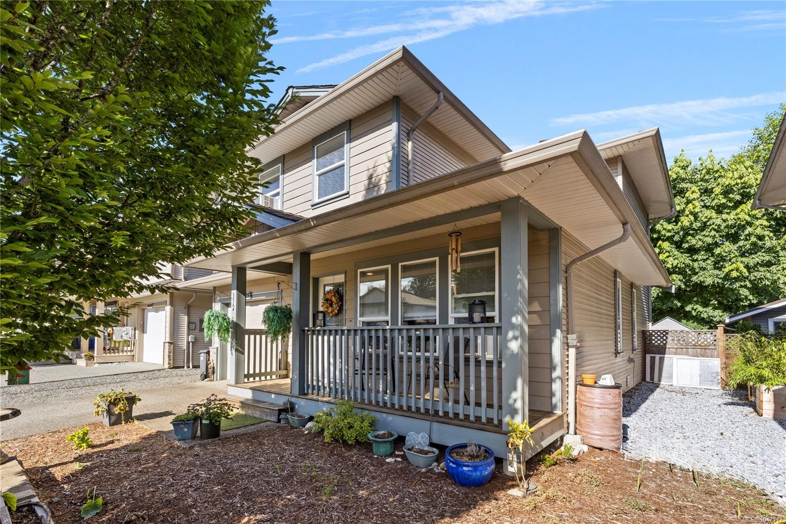 9625 Askew Creek Dr, Chemainus, BC