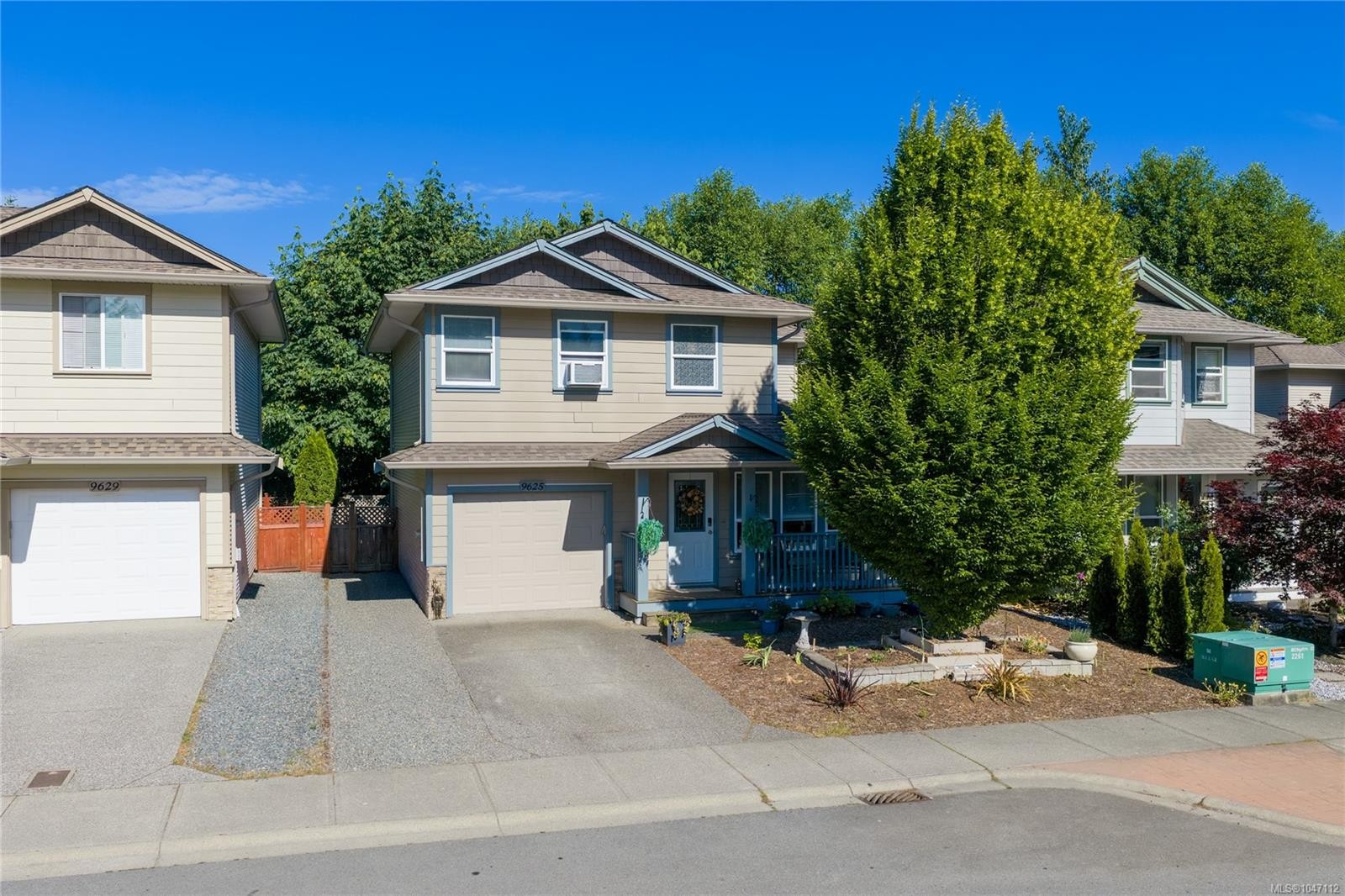 9625 Askew Creek Dr, Chemainus, BC