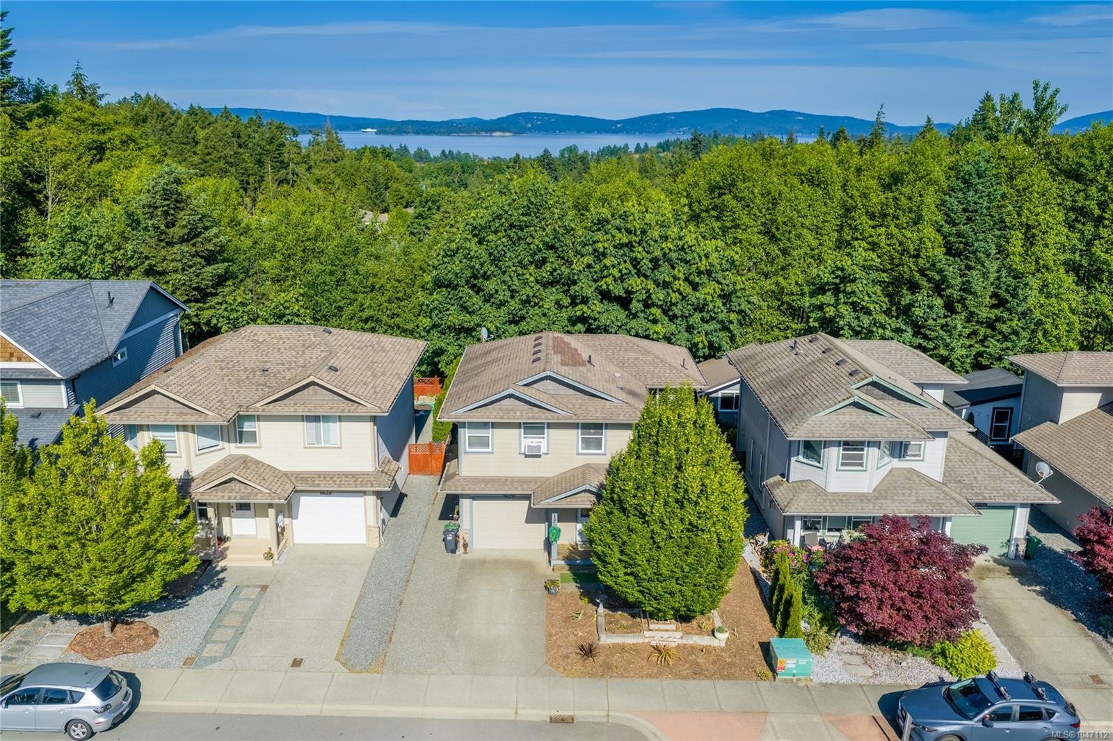 9625 Askew Creek Dr, Chemainus, BC