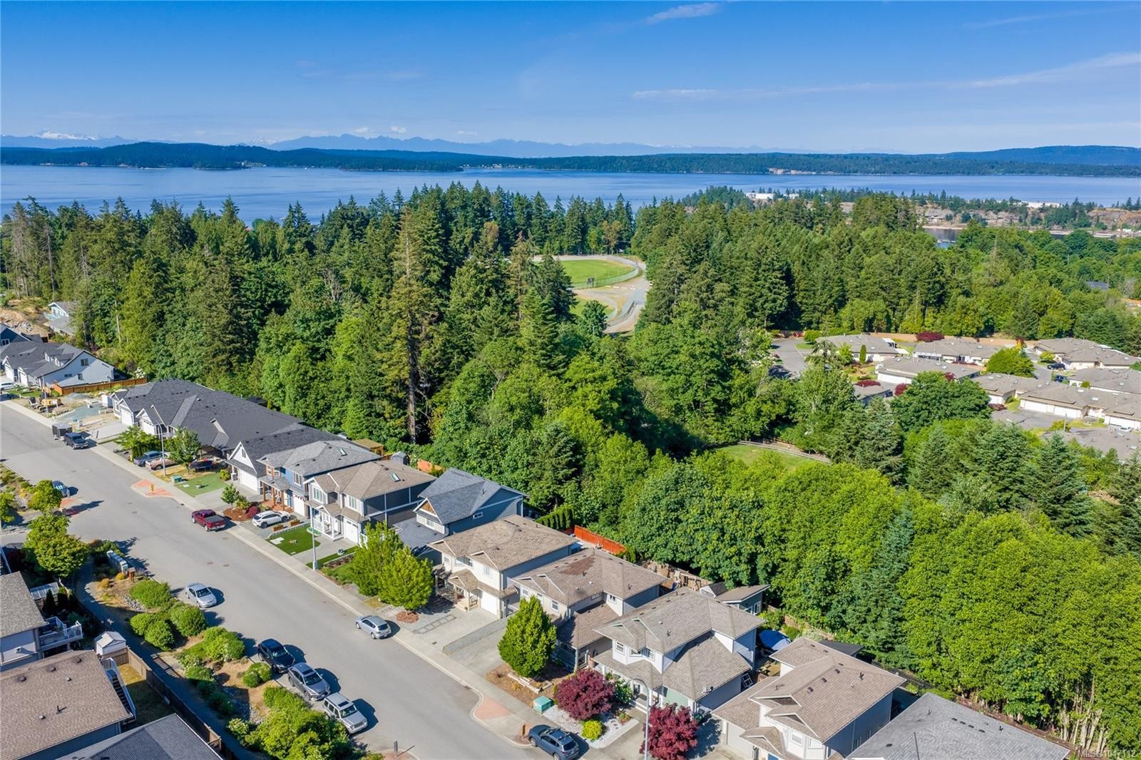 9625 Askew Creek Dr, Chemainus, BC