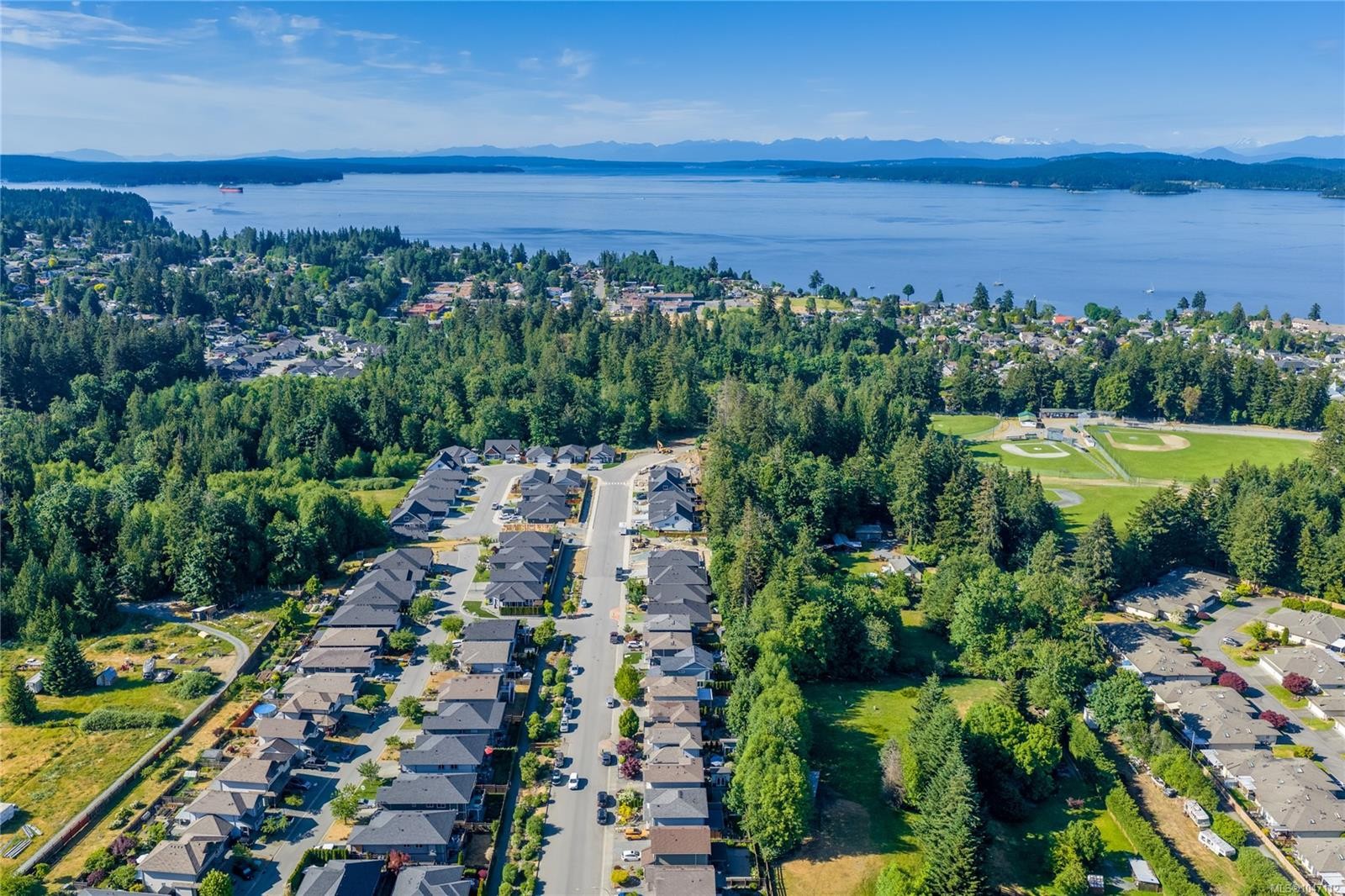 9625 Askew Creek Dr, Chemainus, BC