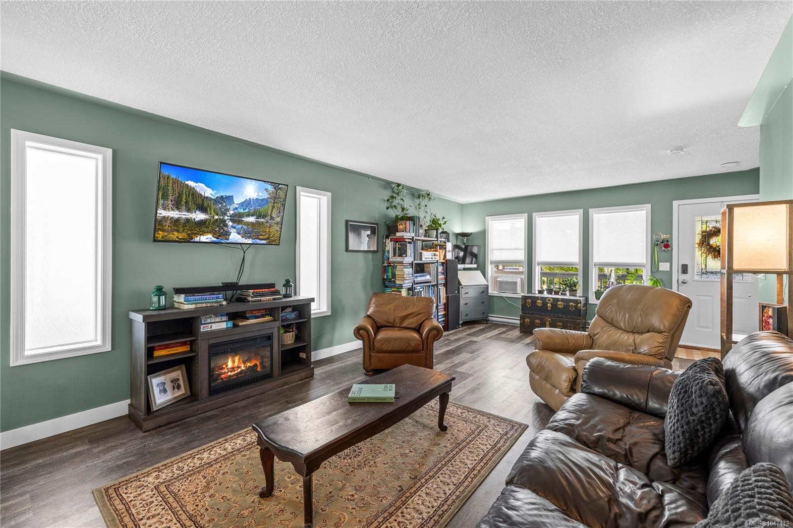 9625 Askew Creek Dr, Chemainus, BC