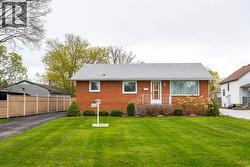 1003 MICHIGAN AVENUE Sarnia, ON N7T 7B7