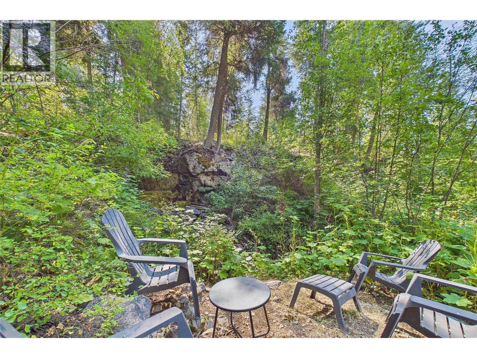 114 Bear End Road, Penticton, BC - Outdoor