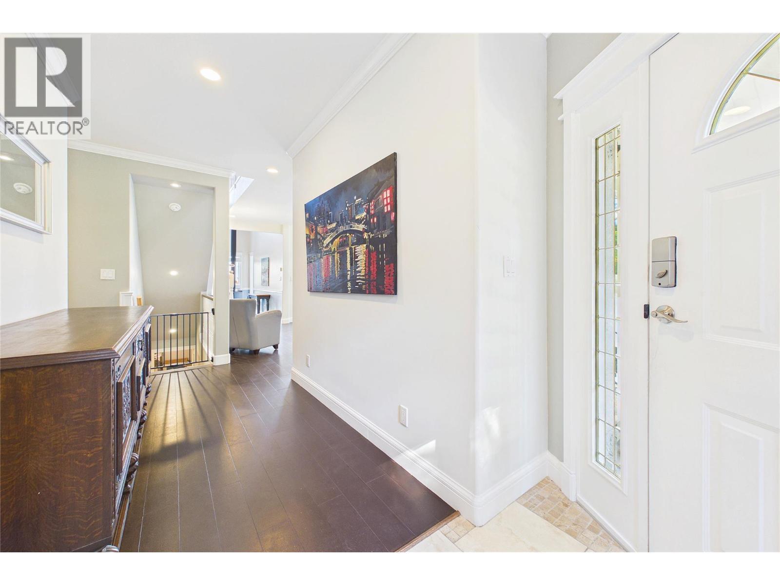 114 Bear End Road, Penticton, BC - Indoor Photo Showing Other Room