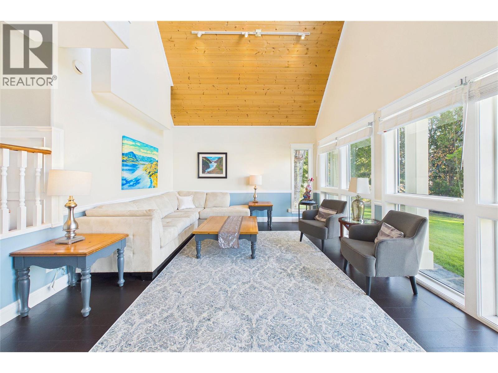 114 Bear End Road, Penticton, BC - Indoor Photo Showing Other Room