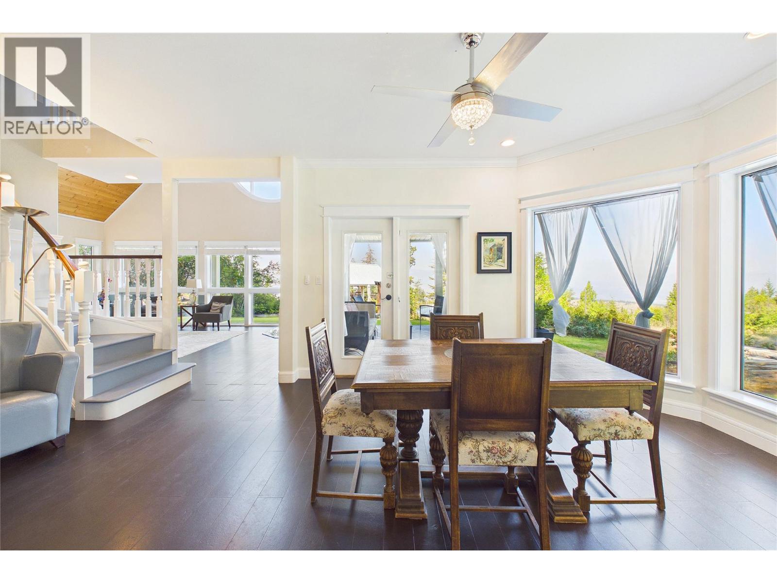 114 Bear End Road, Penticton, BC - Indoor Photo Showing Other Room