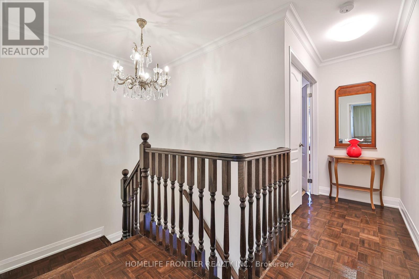 86 Venice Gate Drive, Vaughan, ON - Indoor Photo Showing Other Room