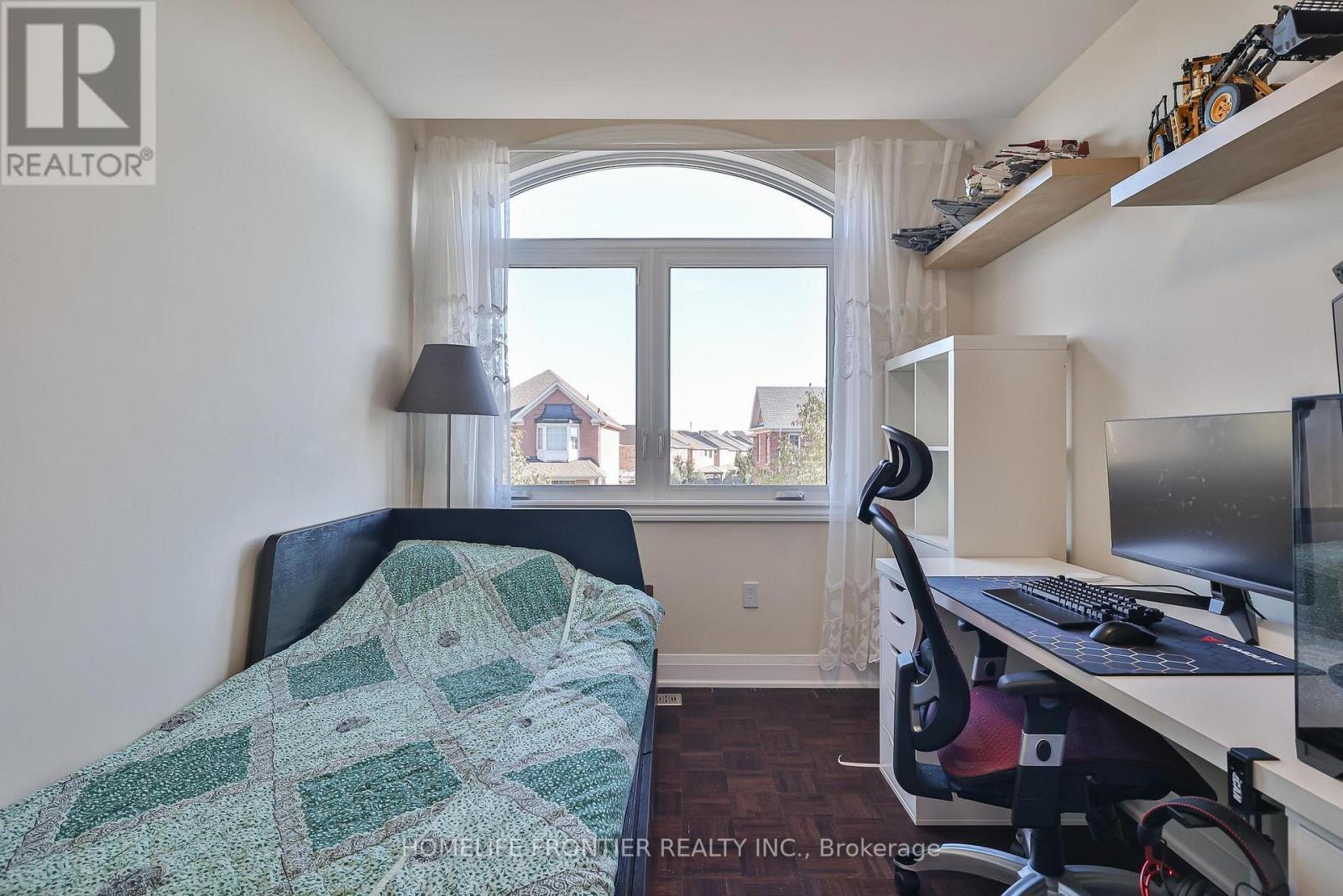 86 Venice Gate Drive, Vaughan, ON - Indoor