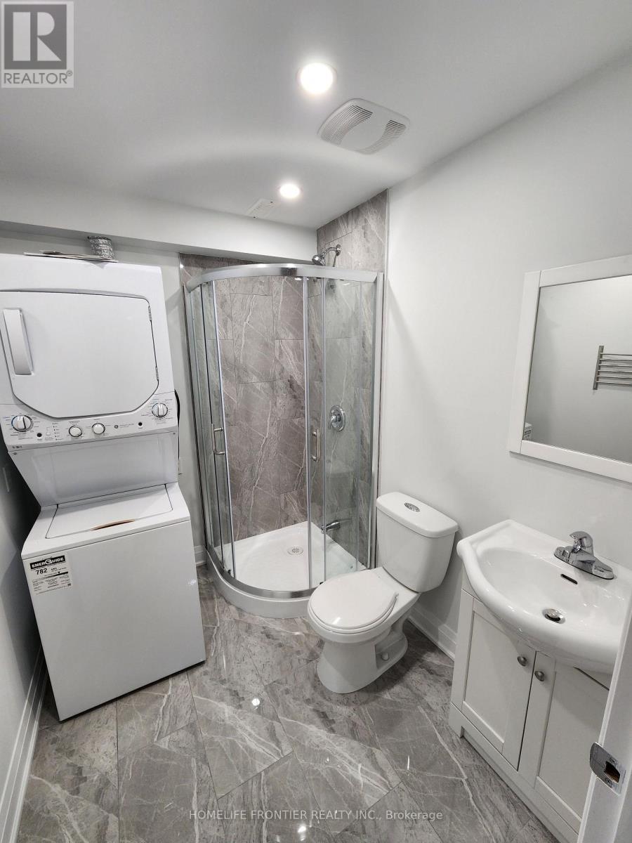 86 Venice Gate Drive, Vaughan, ON - Indoor