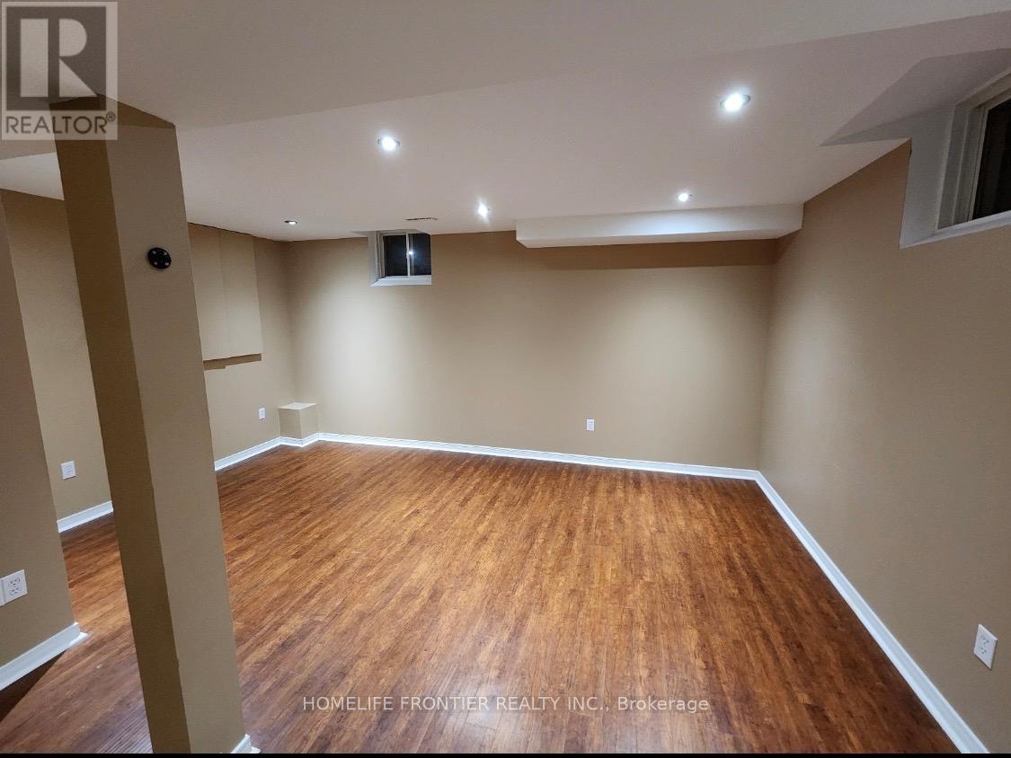 86 Venice Gate Drive, Vaughan, ON - Indoor