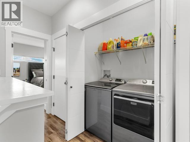 26 Iskoot Crescent, Whitehorse, YT - Indoor Photo Showing Laundry Room