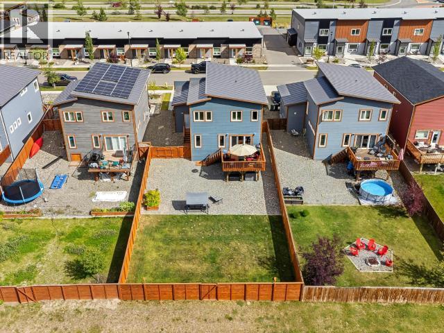 26 Iskoot Crescent, Whitehorse, YT - Outdoor