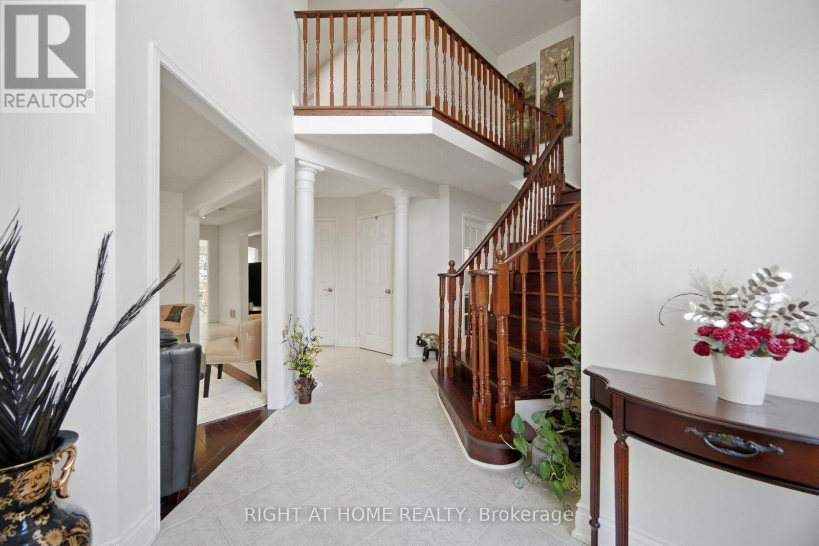 6379 Alderwood Trail, Mississauga, ON - Indoor Photo Showing Other Room