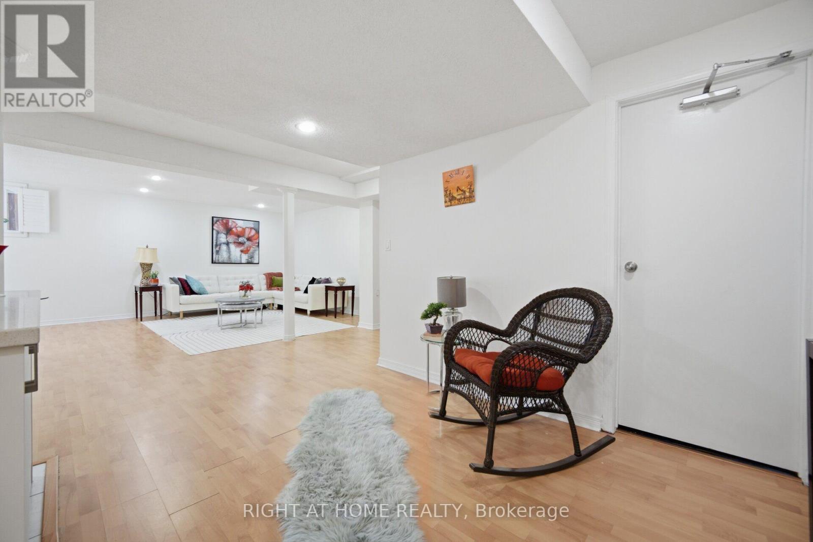 6379 Alderwood Trail, Mississauga, ON - Indoor