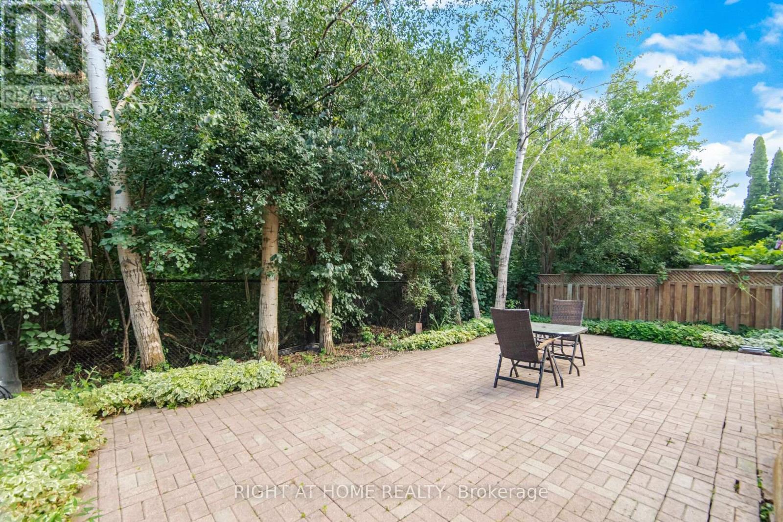 6379 Alderwood Trail, Mississauga, ON - Outdoor