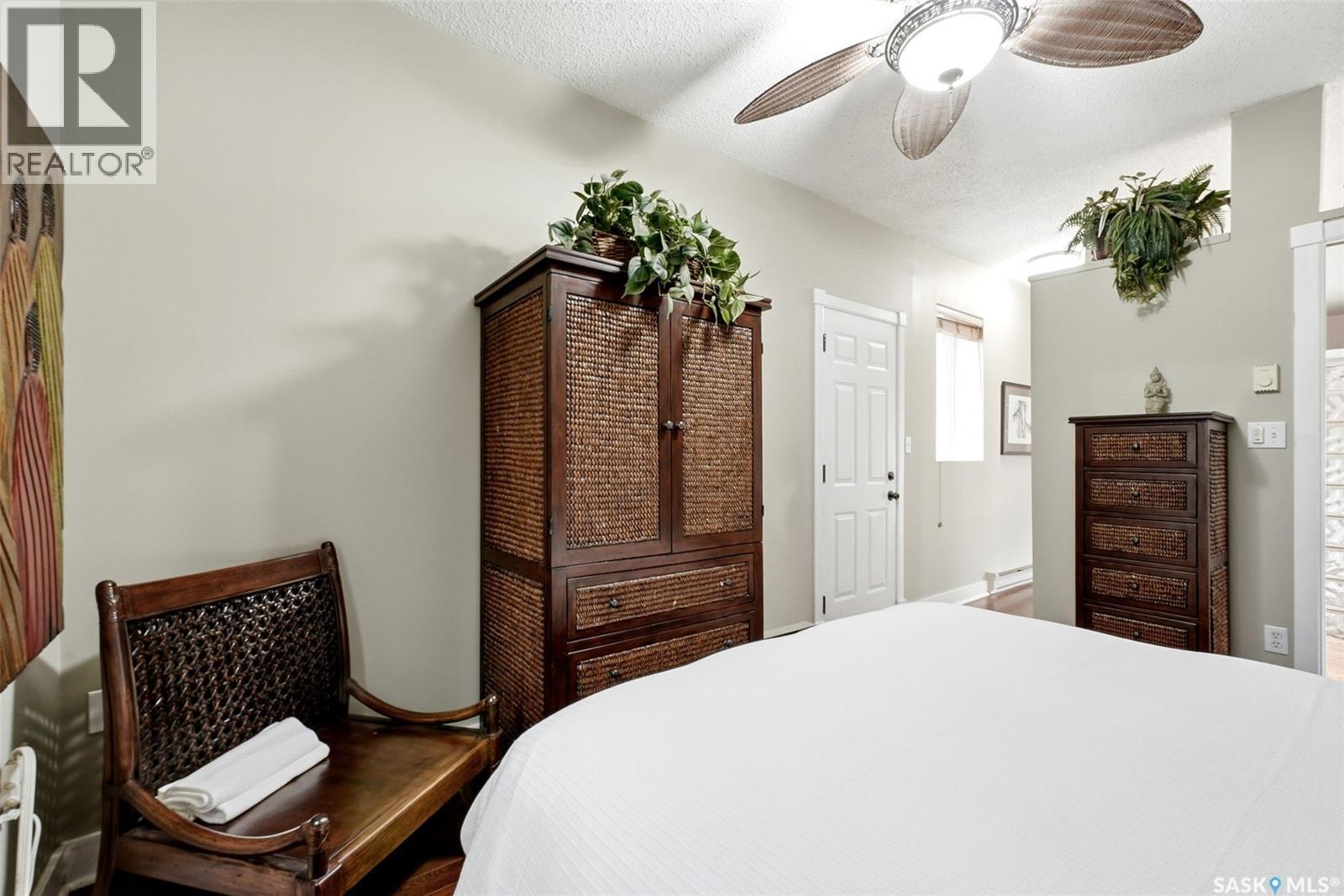 305 2925 14Th Avenue, Regina, SK - Indoor Photo Showing Bedroom
