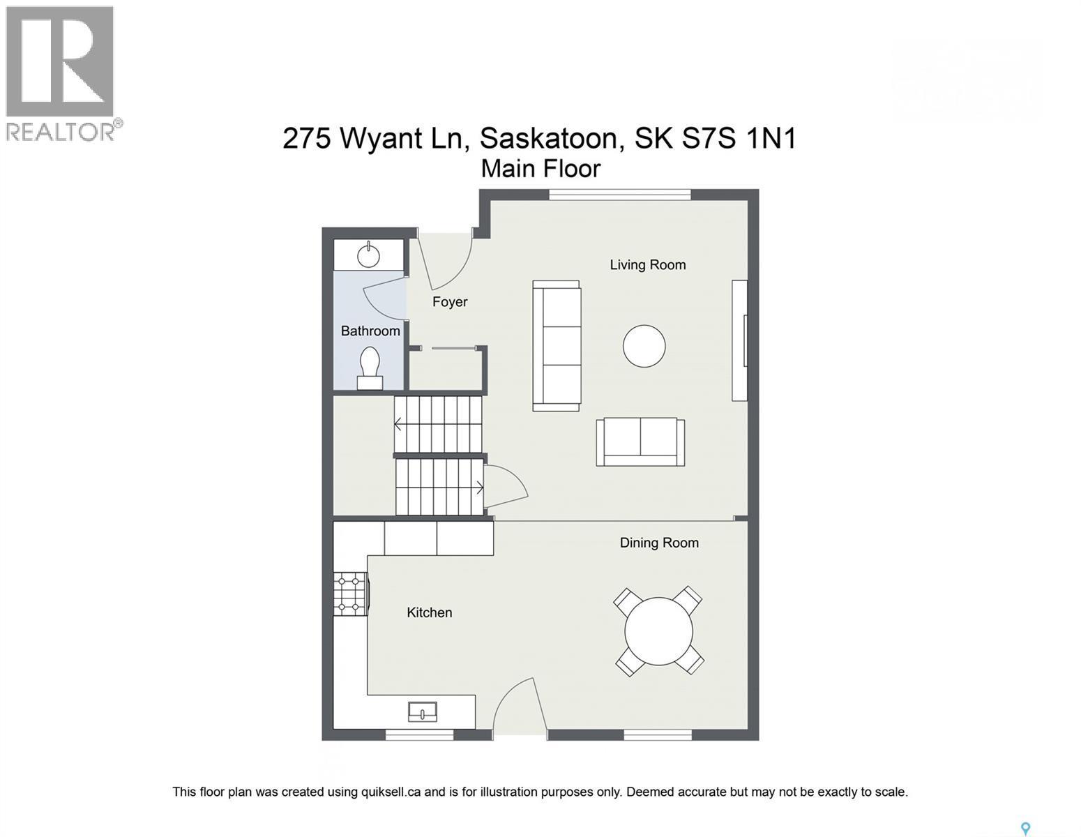275 Wyant Lane, Saskatoon, SK - Other