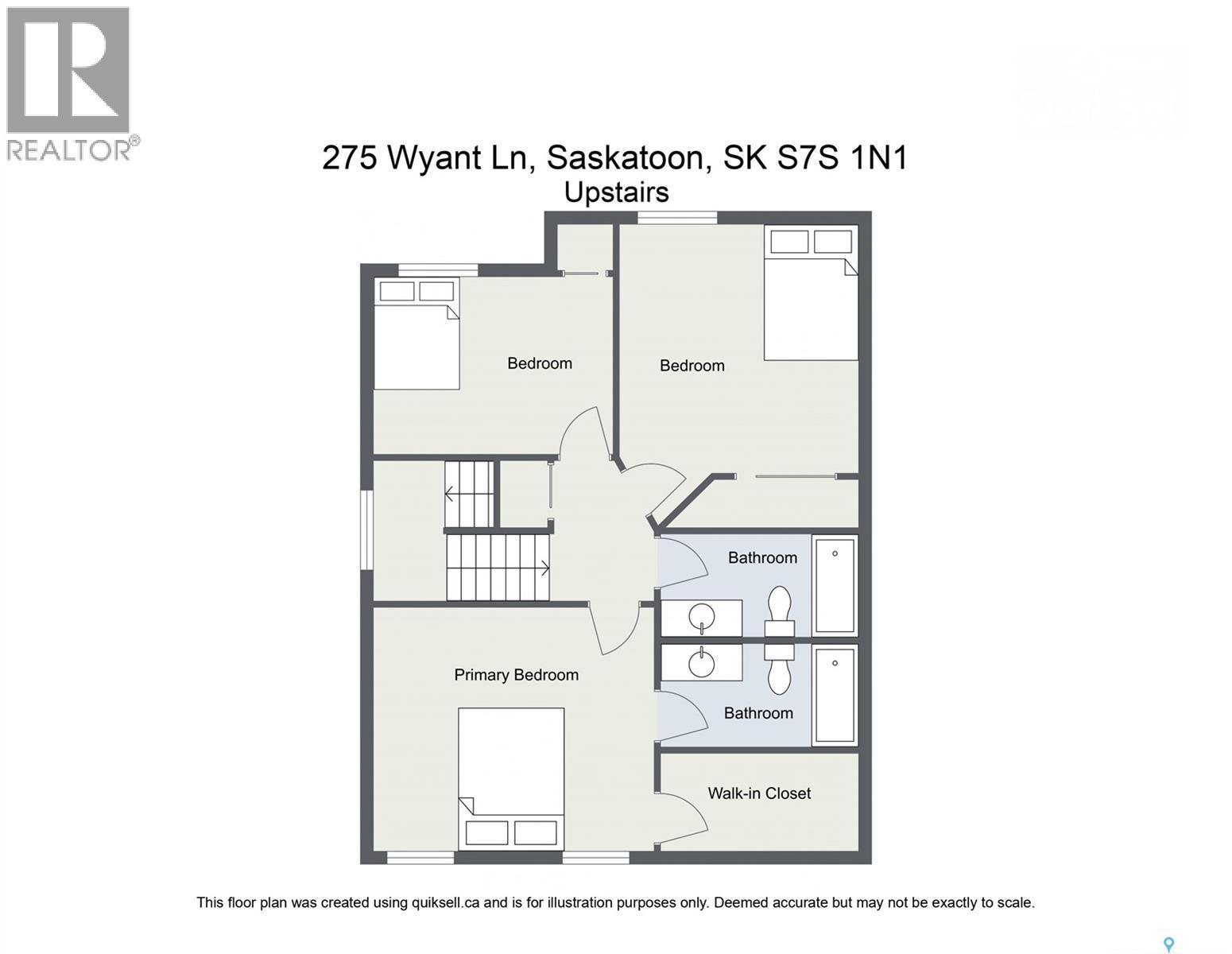 275 Wyant Lane, Saskatoon, SK - Other