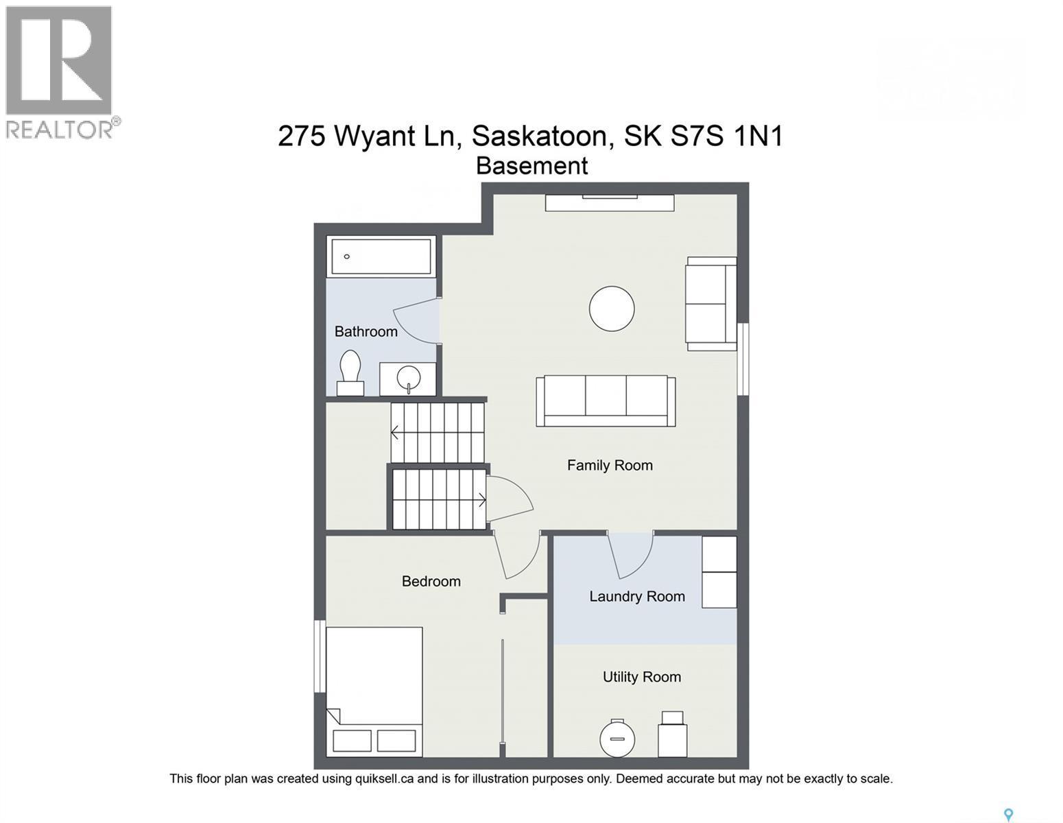 275 Wyant Lane, Saskatoon, SK - Other