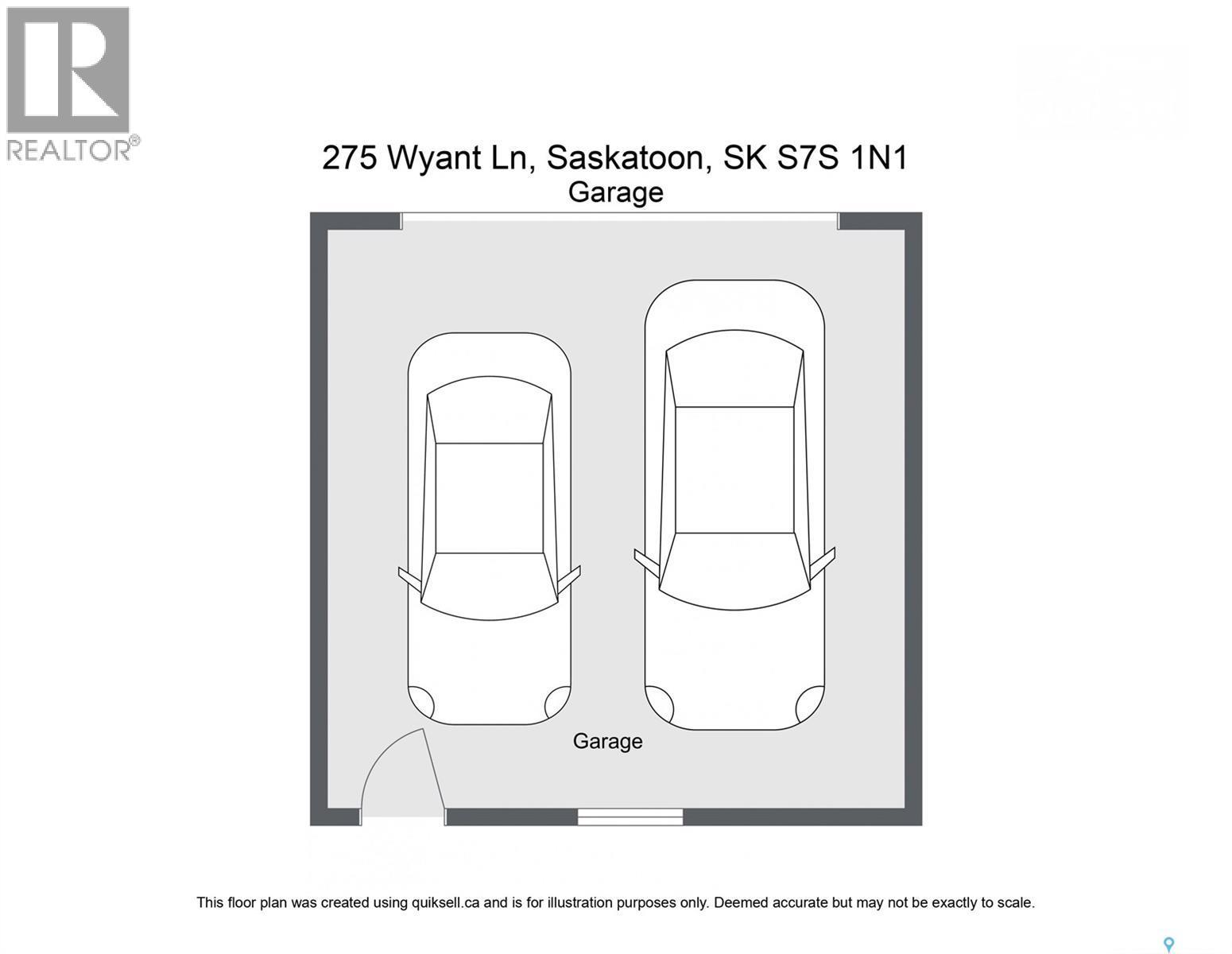 275 Wyant Lane, Saskatoon, SK - Other