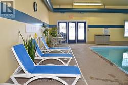 Amenities - 