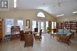 Amenities - 