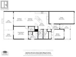 Floor Plan - 