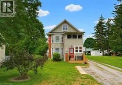 19 FIRST Avenue Port Dover, ON N0A 1N0
